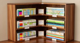 bible atlas organization method