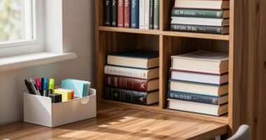 bible study organization tip