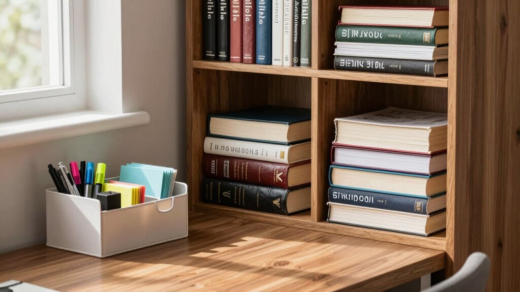 bible study organization tip