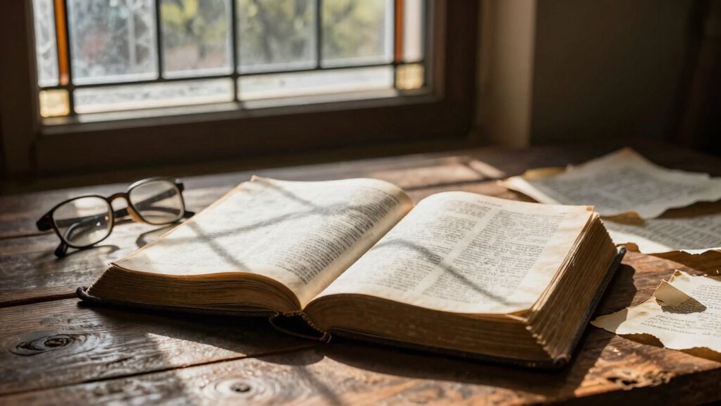 biblical literacy builds faith