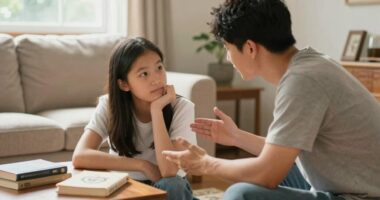 biblical values over emotions