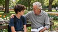 building faith through guidance