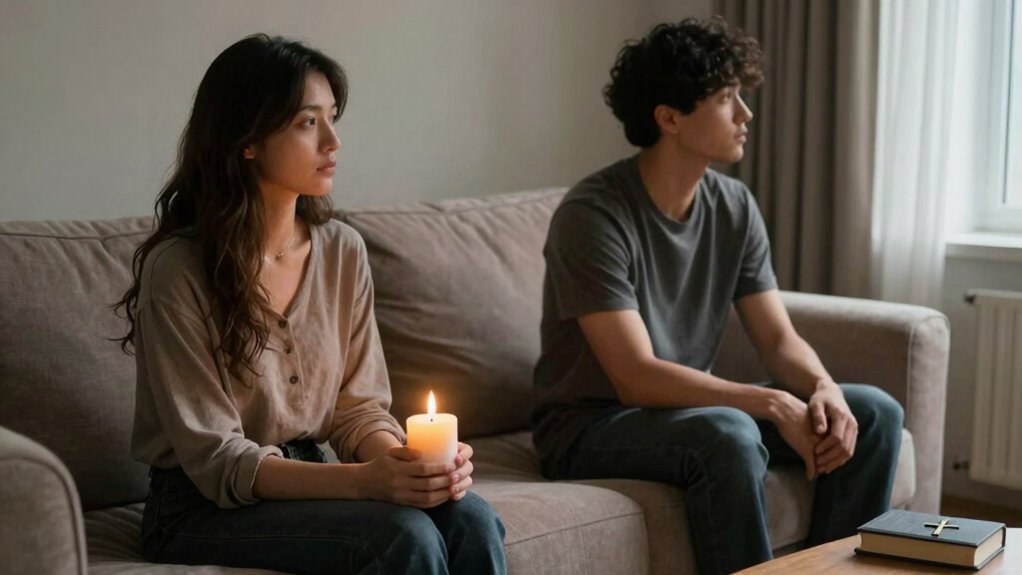 building trust and connection