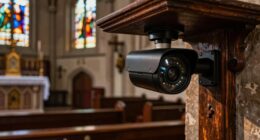 camera security as stewardship