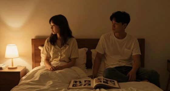 cherish connection embrace solitude