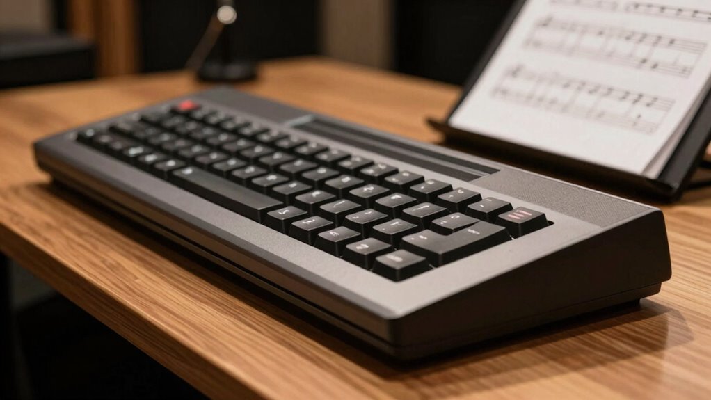 choose access grow lead