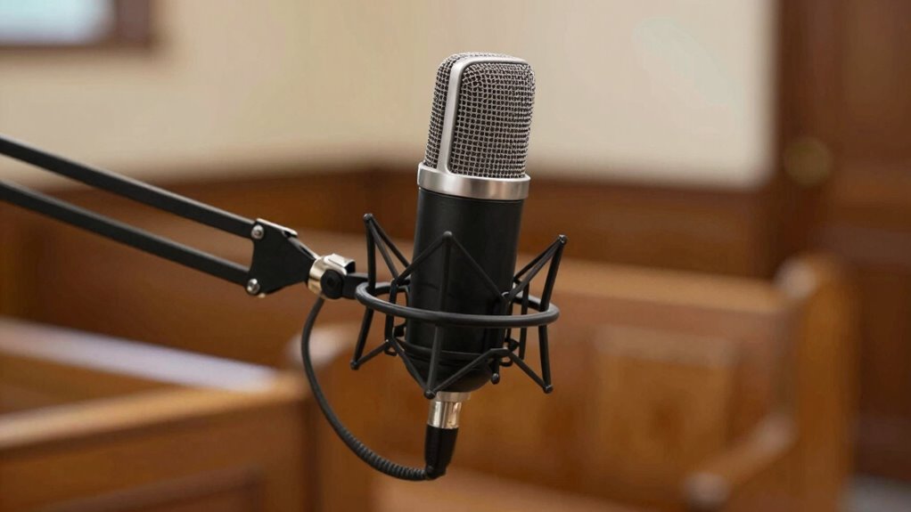 choose set up record confidently