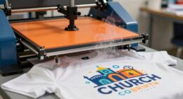 choosing the right heat press