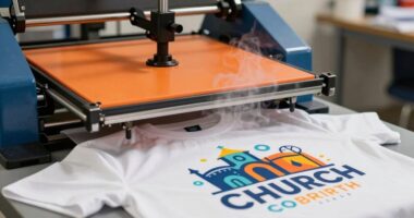 choosing the right heat press