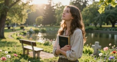 christian singles living fully