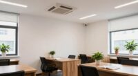 church office climate improvement
