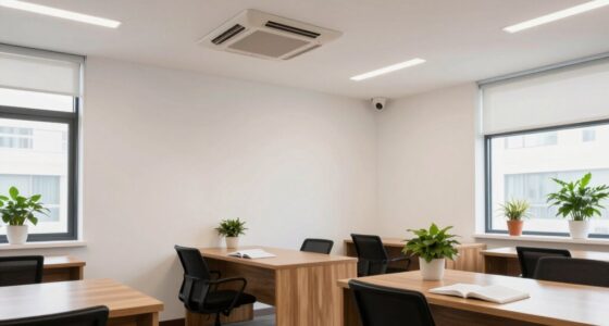 church office climate improvement