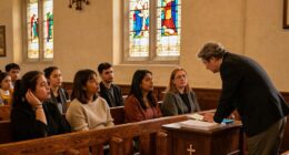 churches supporting addiction recovery