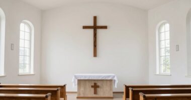 clarity enhances ministry effectiveness
