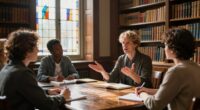 clear communication of revelation