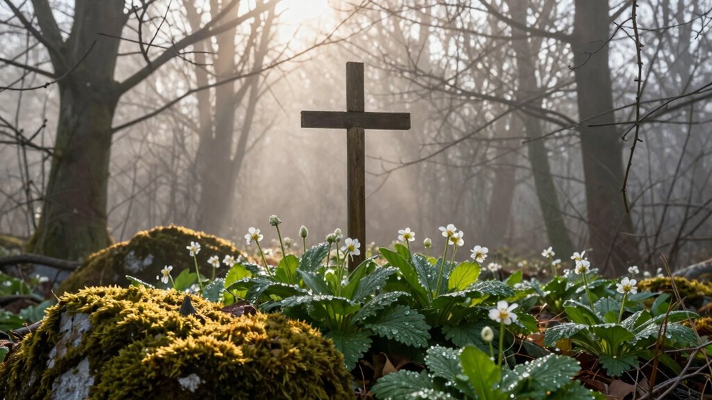 community reflection growth renewal