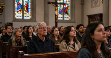 comparison causes believer struggles