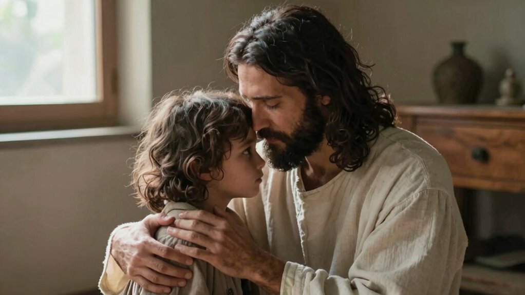 compassion through divine miracles