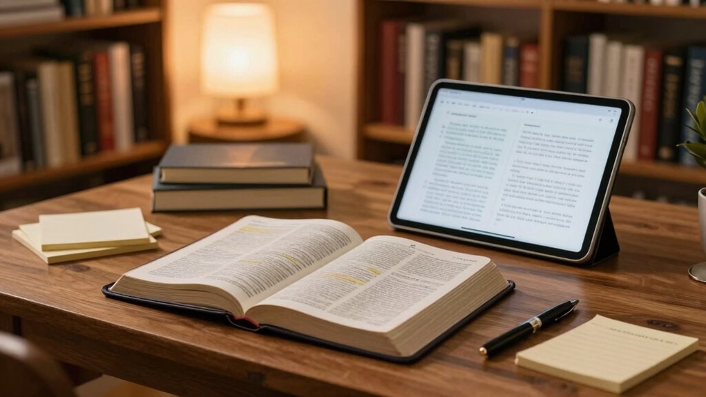 complementary methods enhance understanding