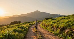 confidence in eternal life