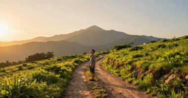 confidence in eternal life