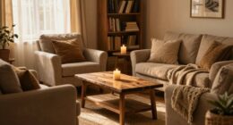creating a faith friendly home