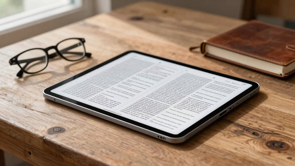 customizable bible study tools