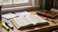 deepen gospel study methods