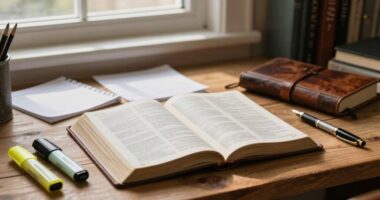 deepen gospel study methods