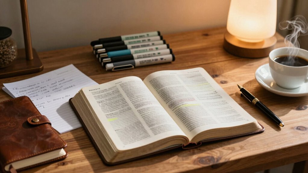 deepen understanding through systematic study