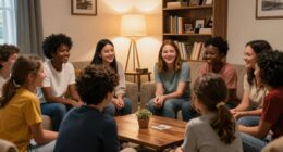 deepening community engagement