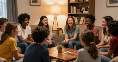 deepening community engagement