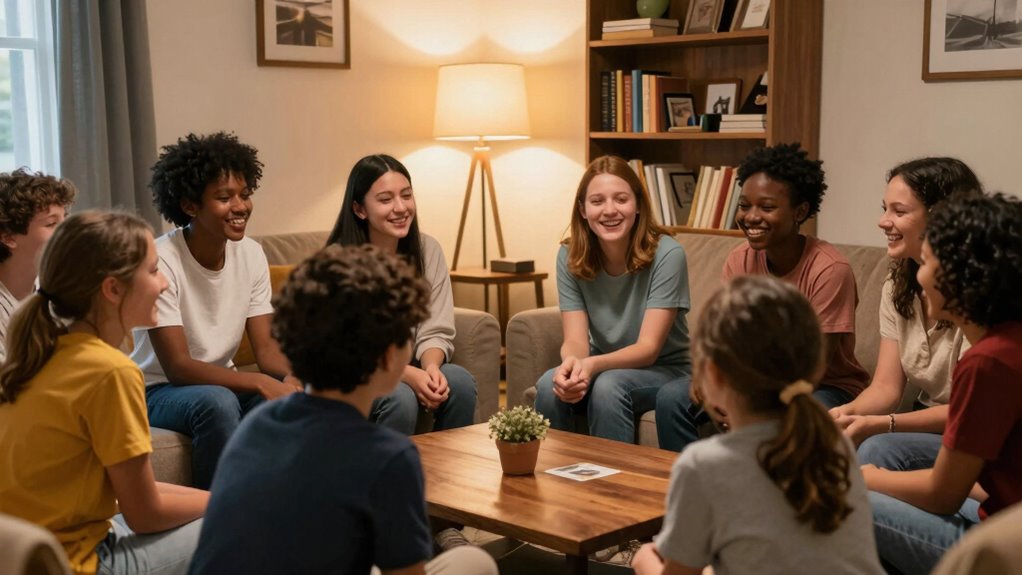deepening community engagement