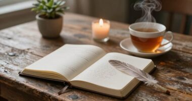 deepening faith through reflection
