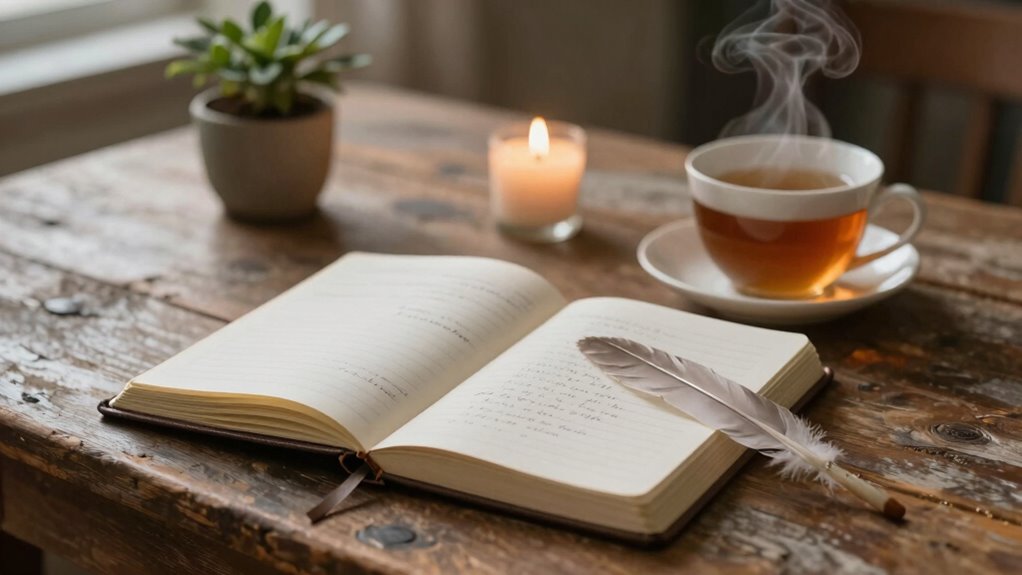 deepening faith through reflection