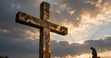 deity of jesus essential