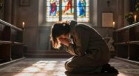 detecting holy spirit s conviction