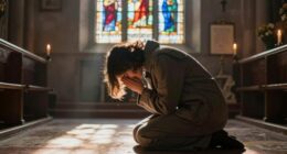 detecting holy spirit s conviction