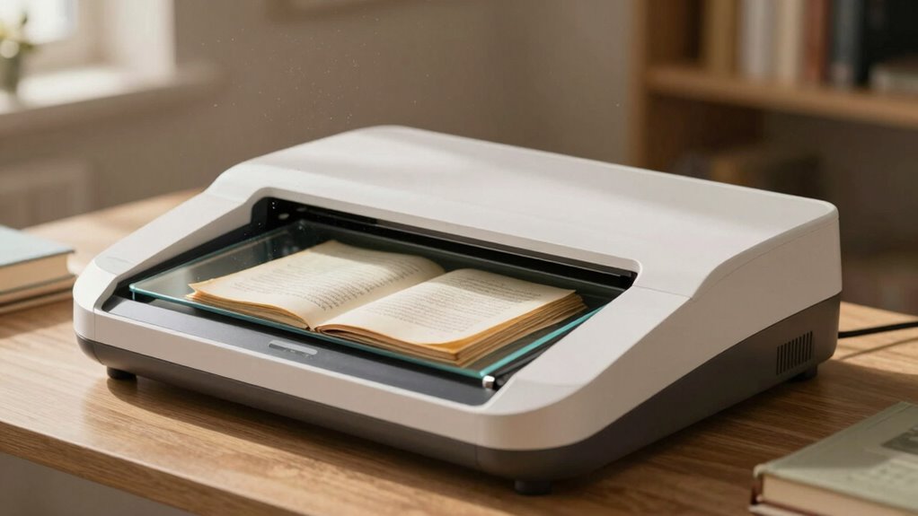 digital preservation and organization