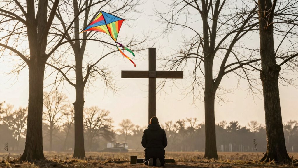 discipline sustains spiritual growth