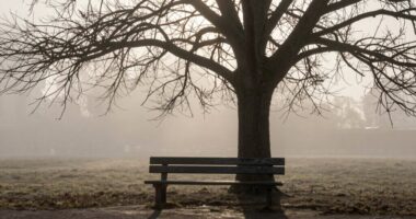 discussing pain without simplification