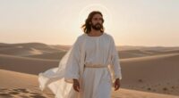divine unique savior incarnate