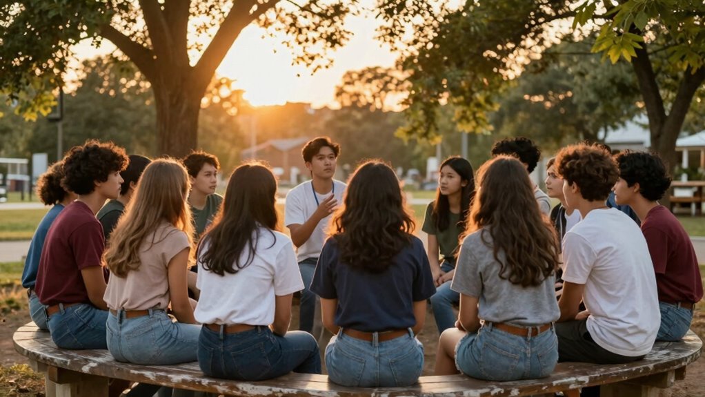 doubts foster faith growth