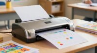 durable classroom laminator selection
