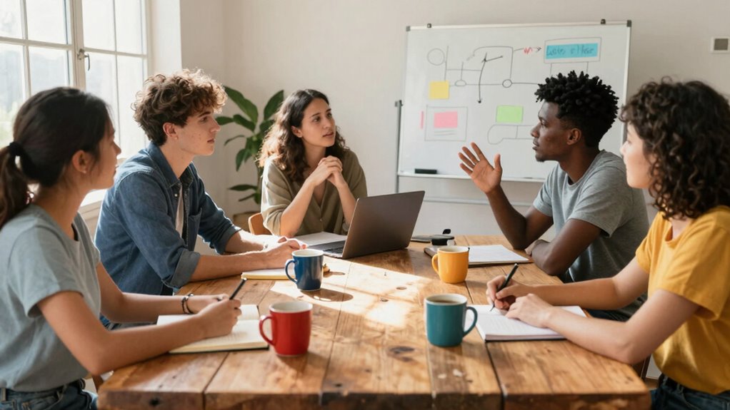 effective communication and engagement