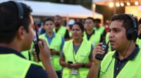 effective communication at events