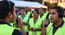 effective communication at events