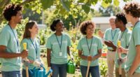 effective volunteer leadership strategies
