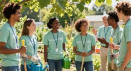 effective volunteer leadership strategies