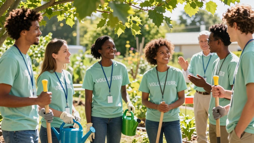 effective volunteer leadership strategies